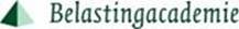 Belastingacademie